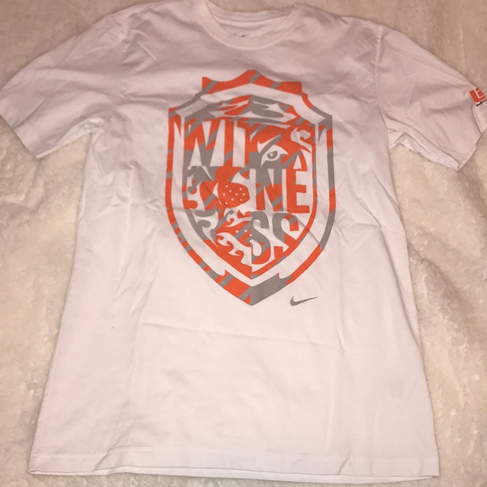 Men’s Nike Dri-fit Tee